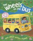 The Wheels on the Bus and Other Action Rhymes : Copy Us and Sing Along! - Book