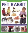 How to Look After Your Pet Rabbit - Book