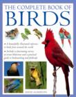 Complete Book of Birds - Book