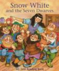 Snow White and the Seven Dwarves - Book