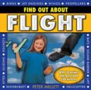 Find Out About Flight - Book