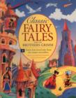 Classic Fairy Tales from the Brothers Grimm - Book
