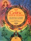 Celtic Tales and Legends - Book