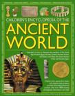 Children's Encyclopedia of the Ancient World - Book