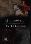 Cyfres Cip ar Gymru / Wonder Wales: Y Mabinogi / The Mabinogi - Book