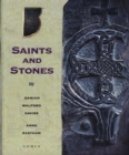 Saints and Stones - A Guide to the Pilgrim Ways of Pembrokeshire - Book