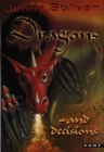 Dragons and Decisions - The Third Book of Tanith - Book