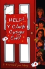 Clwb Cysgu Cwl, Y: Help! y Clwb Cysgu Cwl - Book