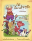 Hoppers Series: Mr Barafundle and the Rockdragon - Book