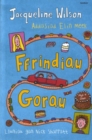 Ffrindiau Gorau - Book