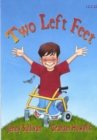 Hoppers Series: Two Left Feet - Book