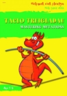 Helpwch eich Plentyn/Help Your Child: Taclo Treigladau/Mastering Mutations - Book
