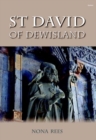 St David of Dewisland - Book