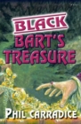 Black Bart's Treasure - Book