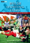 Inside Out Series: Welsh Sporting Stars - Book