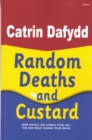 Random Deaths and Custard - Book