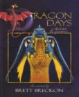 Dragon Days - Stories and Poems - Book