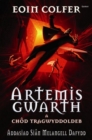 Artemis Gwarth a Chod Tragwyddoldeb - Book