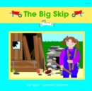 Cadi: The Big Skip - Book