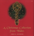 Christmas Collection from Wales, A - Book