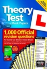 Theory Test Mock Papers - Book
