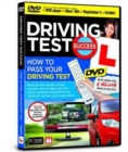 Driving Test Success - How to Pass Your Driving Test - Book