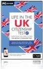 Life in the UK Citizenship Test - Book