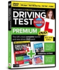 Driving Test Success Premium - Book