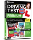 Driving Test Success All Tests Premium - Book
