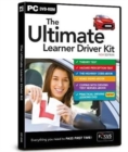 The Ultimate Learner Driver Kit - Book