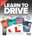 Learn to Drive - Book