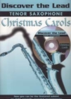 Discover the Lead: Christmas Carols (+CD) - Book