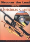 Discover the Lead: Christmas Carols (+CD) - Book