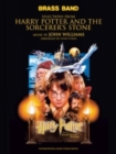 Harry Potter and The Sorcerer's Stone (Score & Parts) - Book