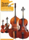 Team Strings 2: Double Bass - Book