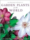 Garden Plants of the World - Book