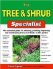 The Tree and Shrub Specialist - Book