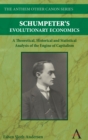Schumpeter's Evolutionary Economics : A Theoretical, Historical and Statistical Analysis of the Engine of Capitalism - eBook
