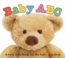 Baby ABC : ABC Touch & Feel Books - Book