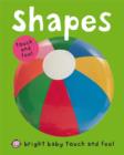 Shapes - Book