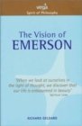 The Vision of Emerson - Book