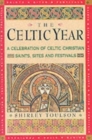 The Celtic Year - Book