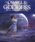 The Oracle of the Goddess - Book