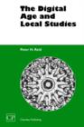 The Digital Age and Local Studies - Book