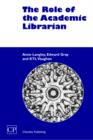 The Role of the Academic Librarian - Book