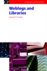 Weblogs and Libraries - Book
