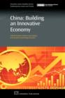 China: Building An Innovative Economy - Book