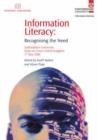 Information Literacy : Recognising the Need - Book