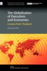 The Globalisation of Executives and Economies : Lessons from Thailand - Book