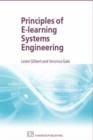 Principles of E-Learning Systems Engineering - Book
